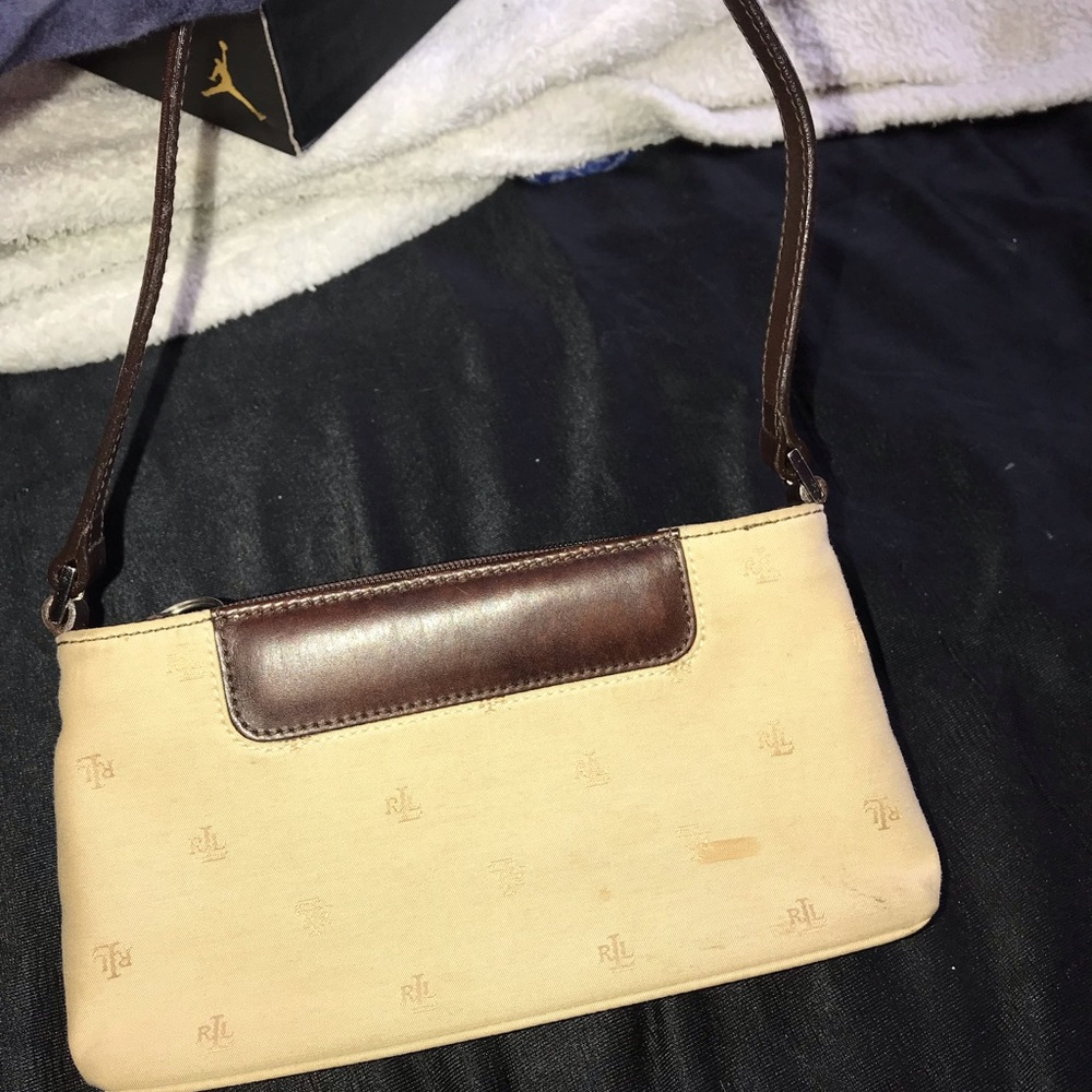 Handbag. Polo